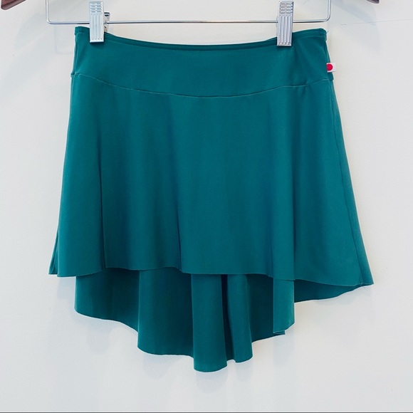 Yumiko Dresses & Skirts - YUMIKO ballet skirt size S